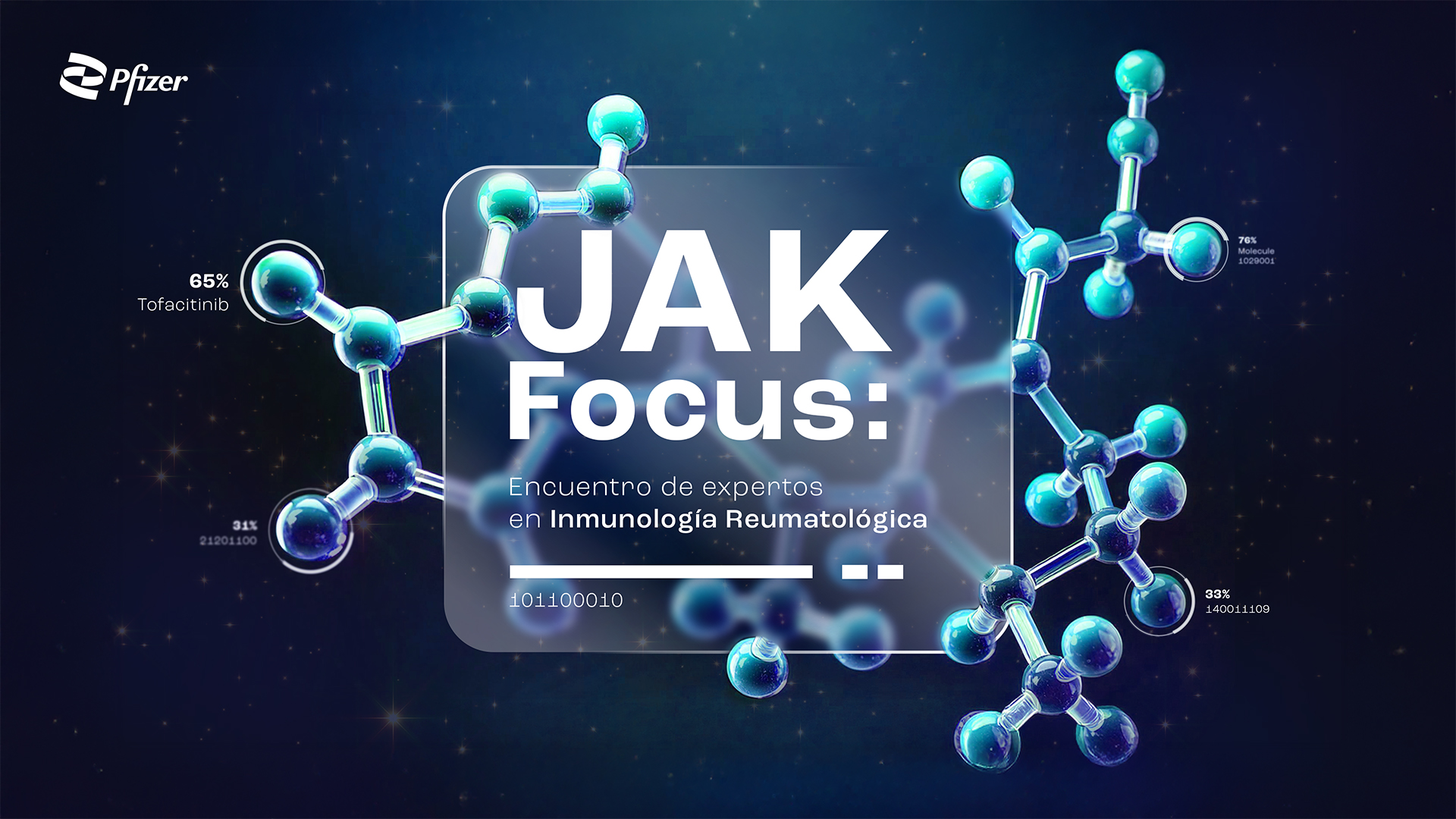JAK Focus Design