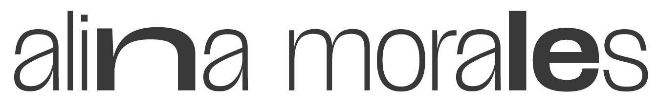 alina morales