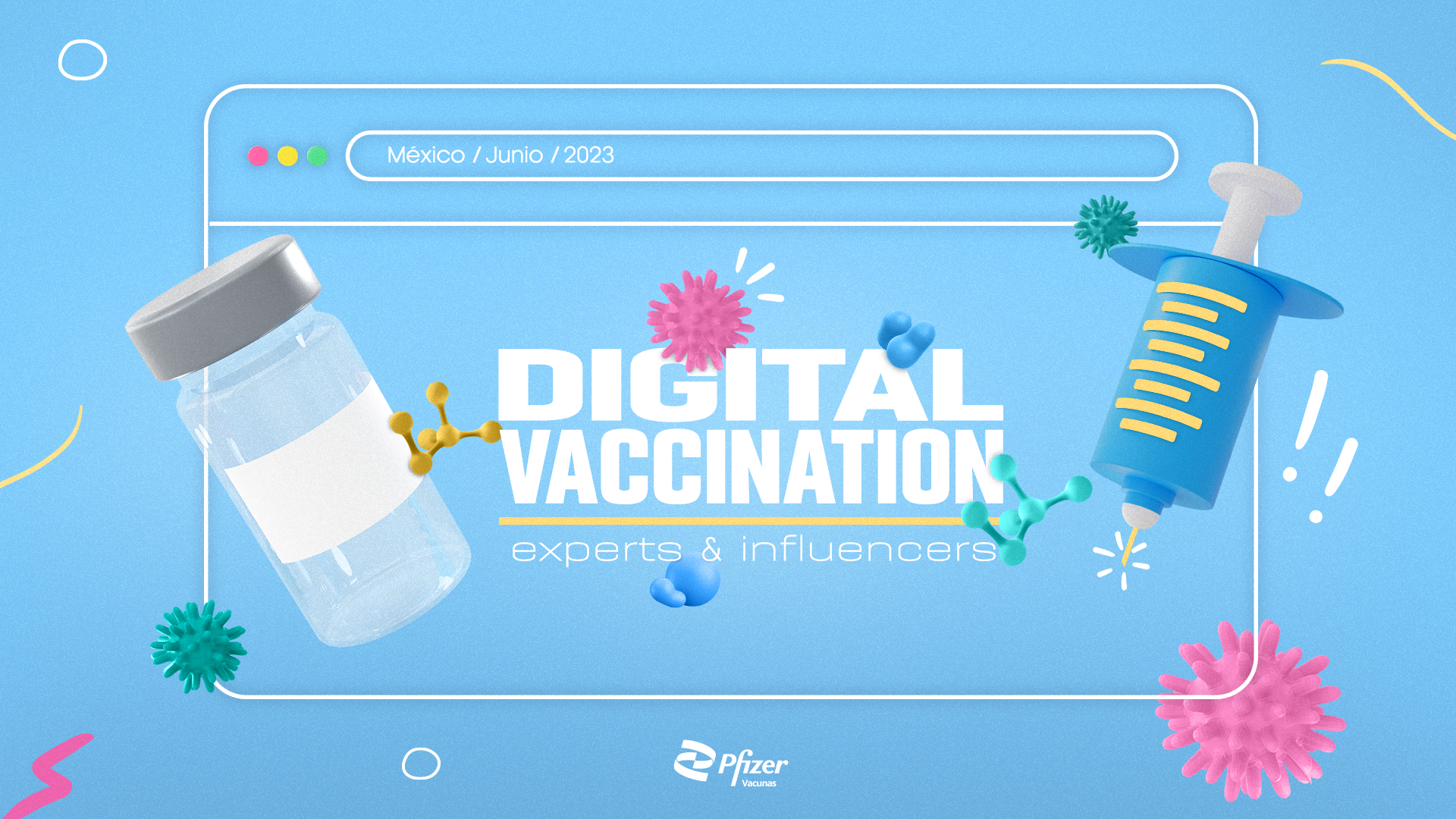 Digital Vaccination Experts